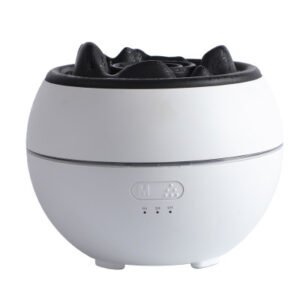Flame Aroma Diffuser Household
