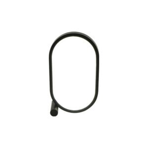 Usb Plug-In Lamp Oval Acrylic Lamp